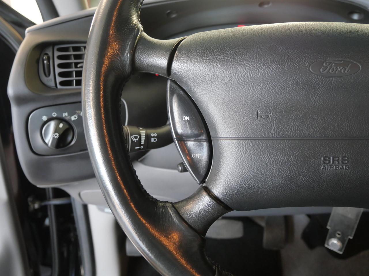 2001 Ford F-150 Lightning San Juan TX