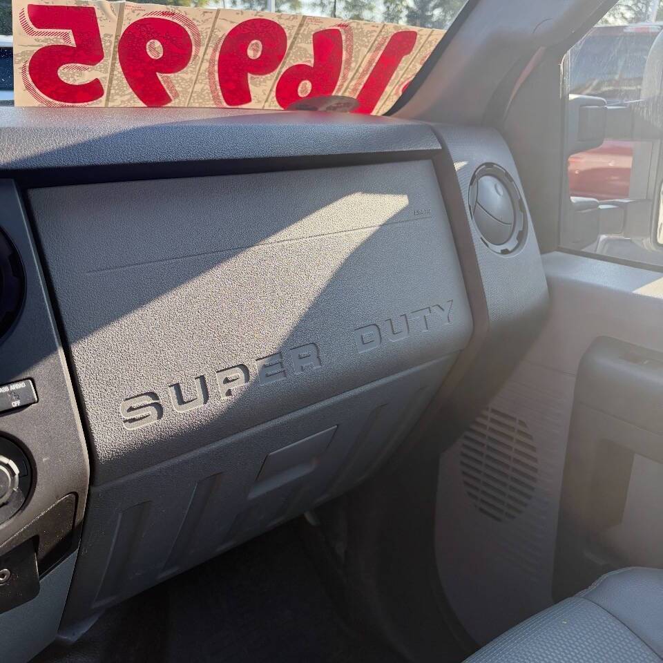 2001 Ford F-350 Super Duty 4X2 2dr Regular Cab 140.8 164.8 in. WB Edison NJ