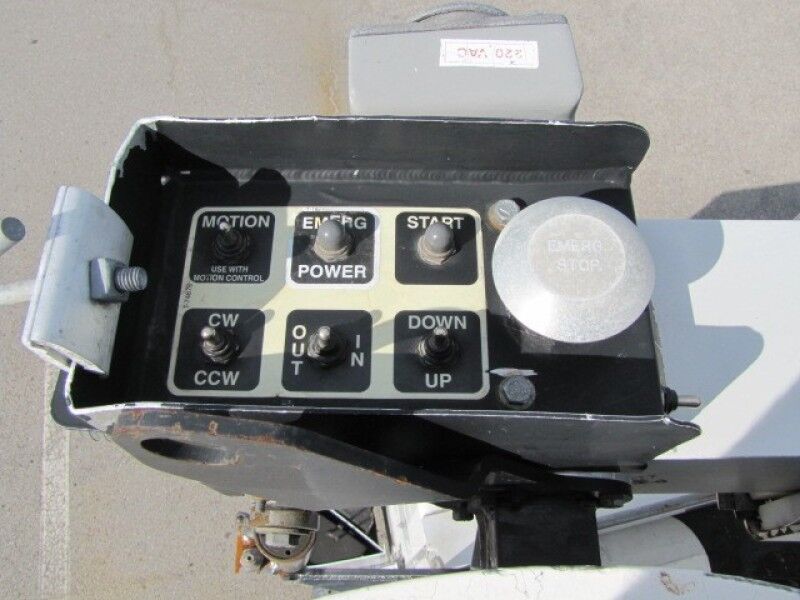 2001 Ford F-450 V10 Bucket Truck XL Collinsville OK