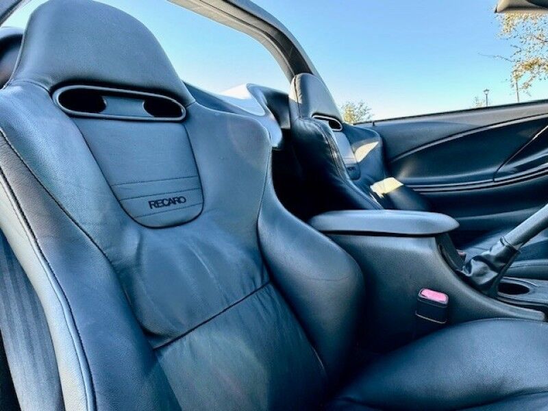 2001 Ford MUSTANG GT PREMIUM CONVERTIBLE SALEEN 281 LOW MILES RECARO SEATS COLD AC FREE SHIPPING IN FLORIDA Sarasota FL