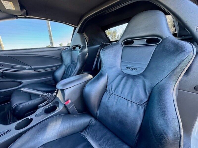 2001 Ford MUSTANG GT PREMIUM CONVERTIBLE SALEEN 281 LOW MILES RECARO SEATS COLD AC FREE SHIPPING IN FLORIDA Sarasota FL