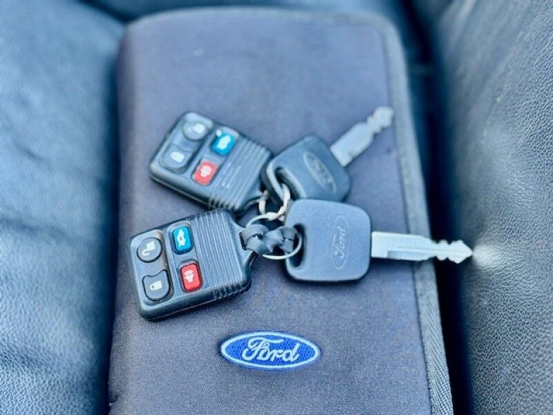2001 Ford MUSTANG GT PREMIUM CONVERTIBLE SALEEN 281 LOW MILES RECARO SEATS COLD AC FREE SHIPPING IN FLORIDA Sarasota FL