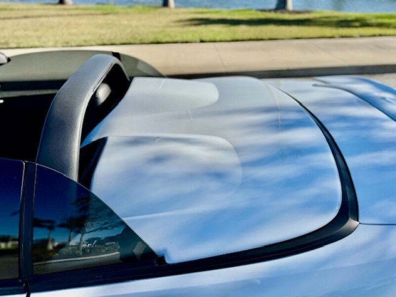 2001 Ford MUSTANG GT PREMIUM CONVERTIBLE SALEEN 281 LOW MILES RECARO SEATS COLD AC FREE SHIPPING IN FLORIDA Sarasota FL