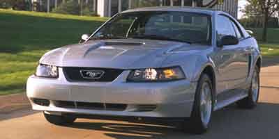 2001 Ford Mustang Winder GA