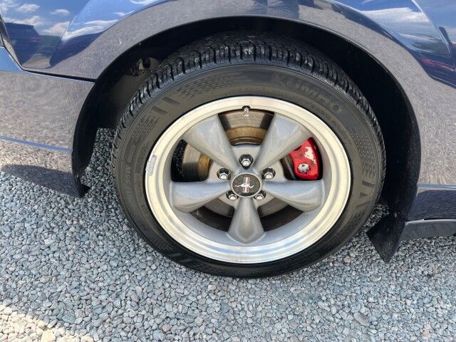 2001 Ford Mustang GT Bullitt Edition Ashland VA