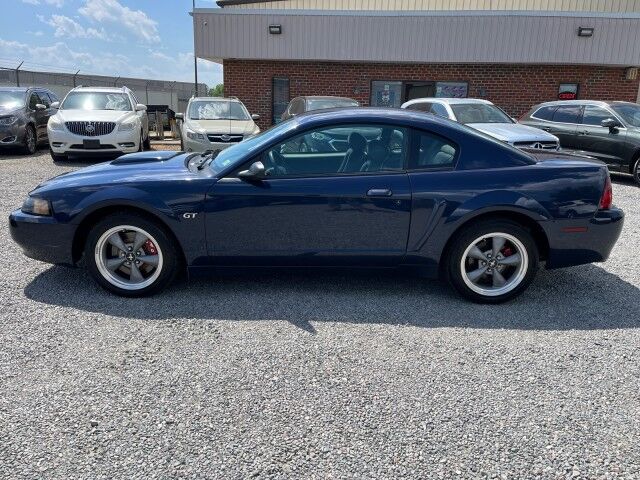 2001 Ford Mustang GT Bullitt Edition Ashland VA