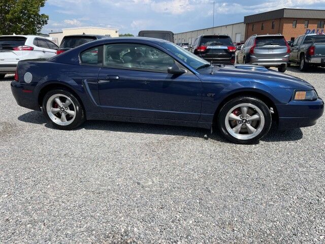 2001 Ford Mustang GT Bullitt Edition Ashland VA