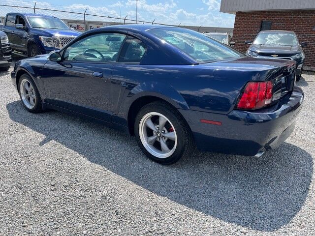 2001 Ford Mustang GT Bullitt Edition Ashland VA