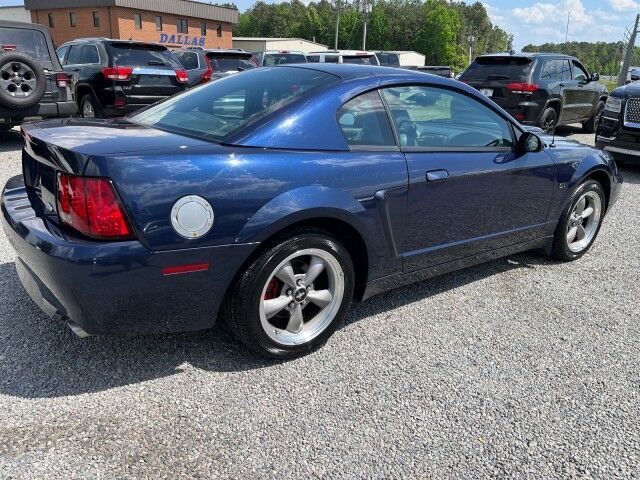 2001 Ford Mustang GT Bullitt Edition Ashland VA