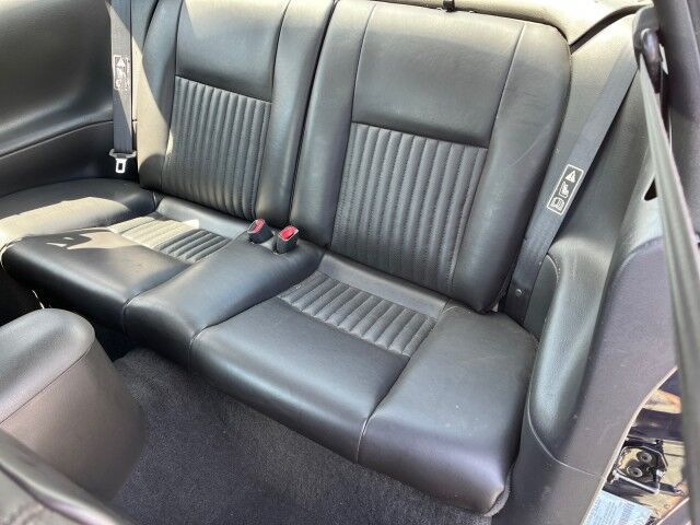 2001 Ford Mustang GT Bullitt Edition Ashland VA