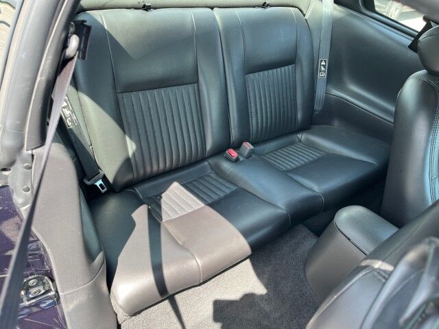 2001 Ford Mustang GT Bullitt Edition Ashland VA