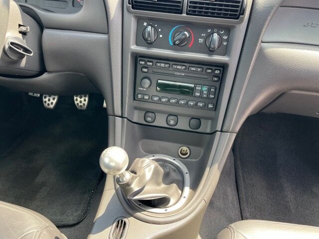 2001 Ford Mustang GT Bullitt Edition Ashland VA