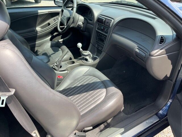 2001 Ford Mustang GT Bullitt Edition Ashland VA