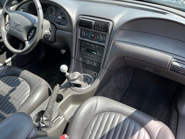 2001 Ford Mustang GT Bullitt Edition Ashland VA