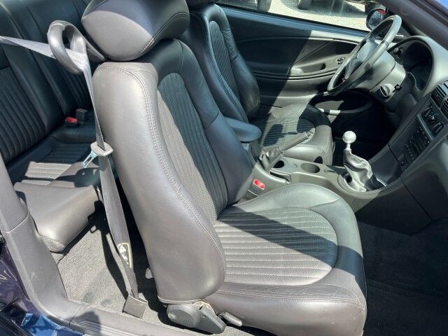 2001 Ford Mustang GT Bullitt Edition Ashland VA