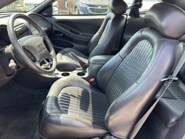 2001 Ford Mustang GT Bullitt Edition Ashland VA