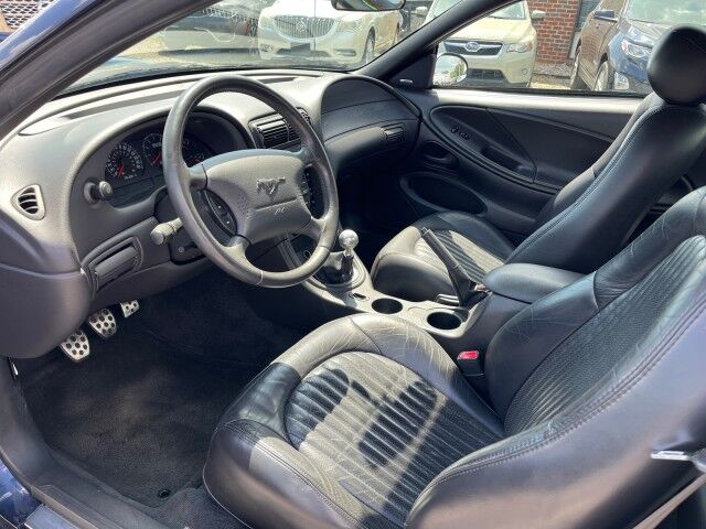 2001 Ford Mustang GT Bullitt Edition Ashland VA