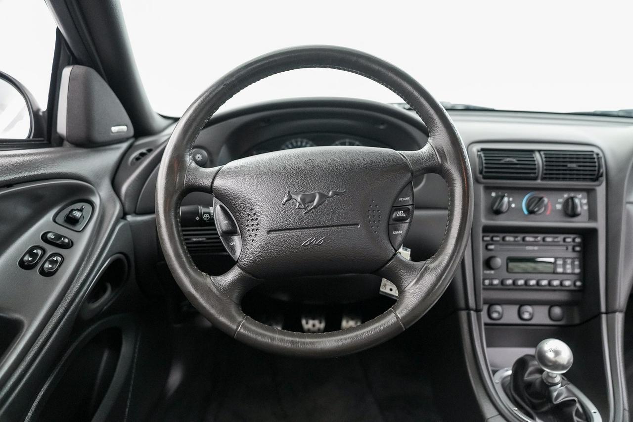 2001 Ford Mustang GT Bullitt Edition Newport Beach CA