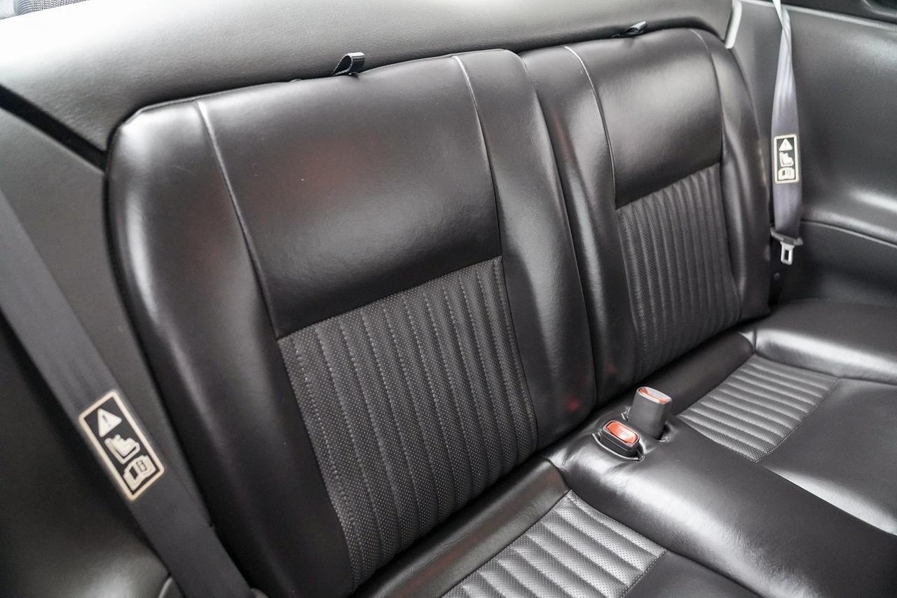 2001 Ford Mustang GT Bullitt Edition Newport Beach CA