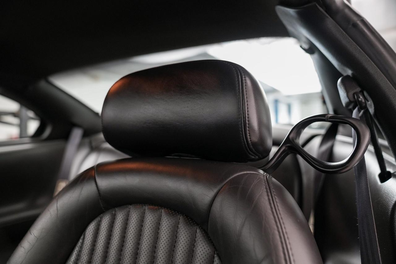 2001 Ford Mustang GT Bullitt Edition Newport Beach CA