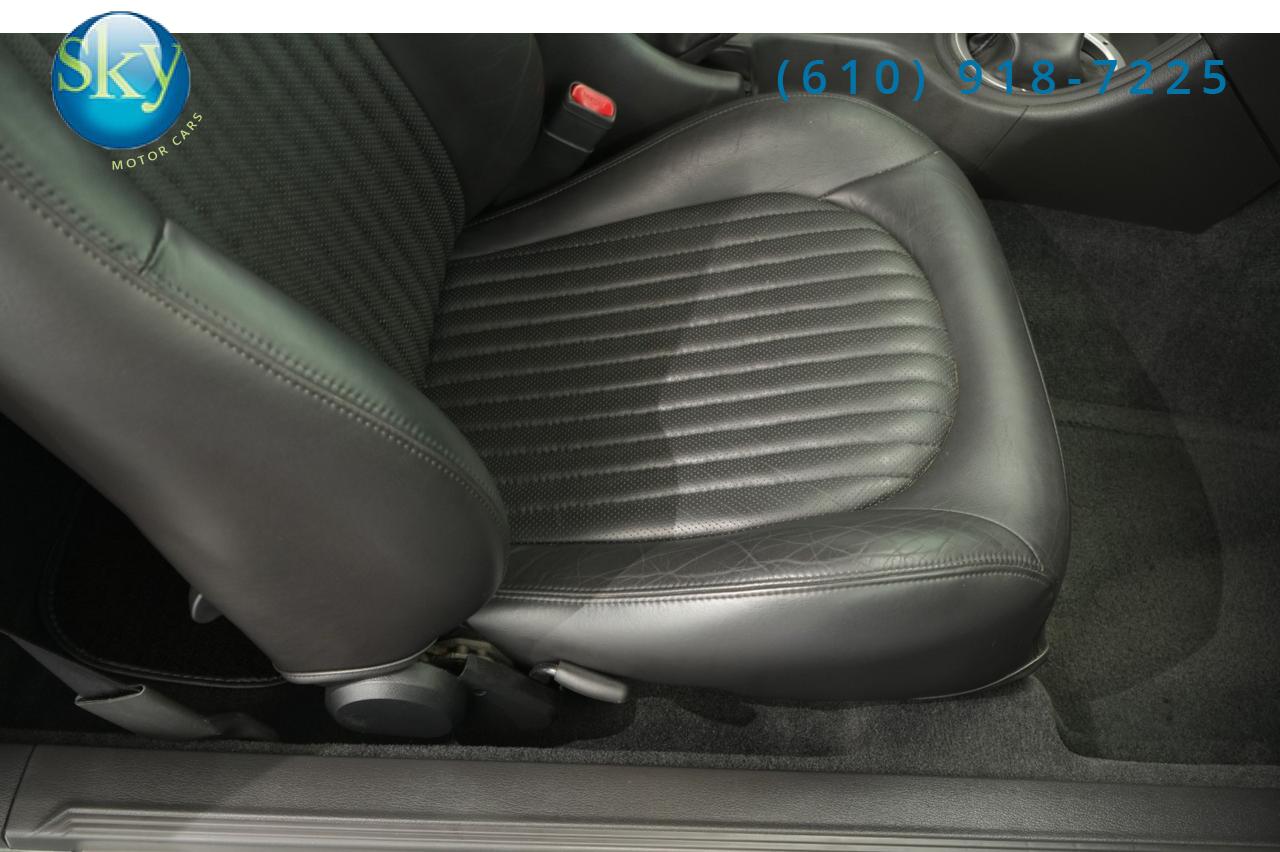 2001 Ford Mustang GT Bullitt Edition Only 12k Miles!! West Chester PA