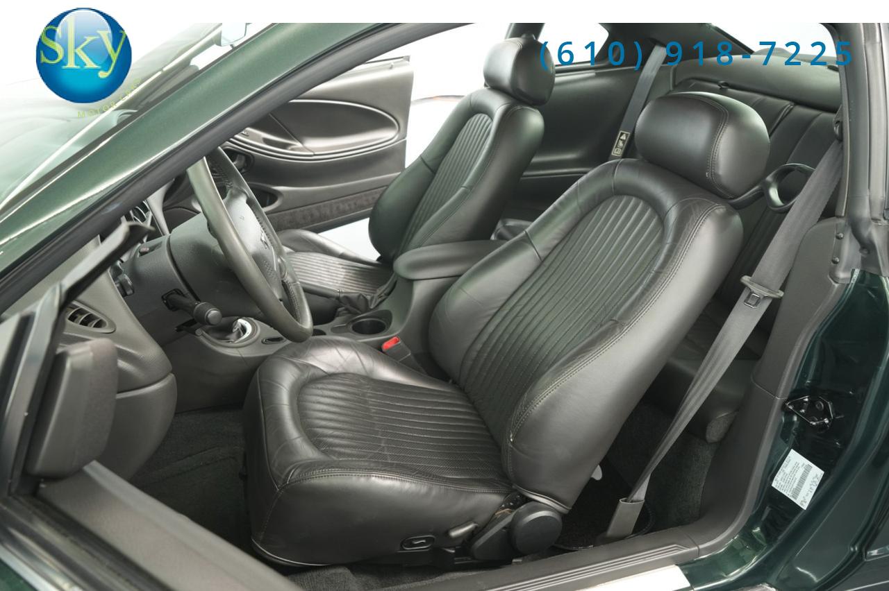 2001 Ford Mustang GT Bullitt Edition Only 12k Miles!! West Chester PA