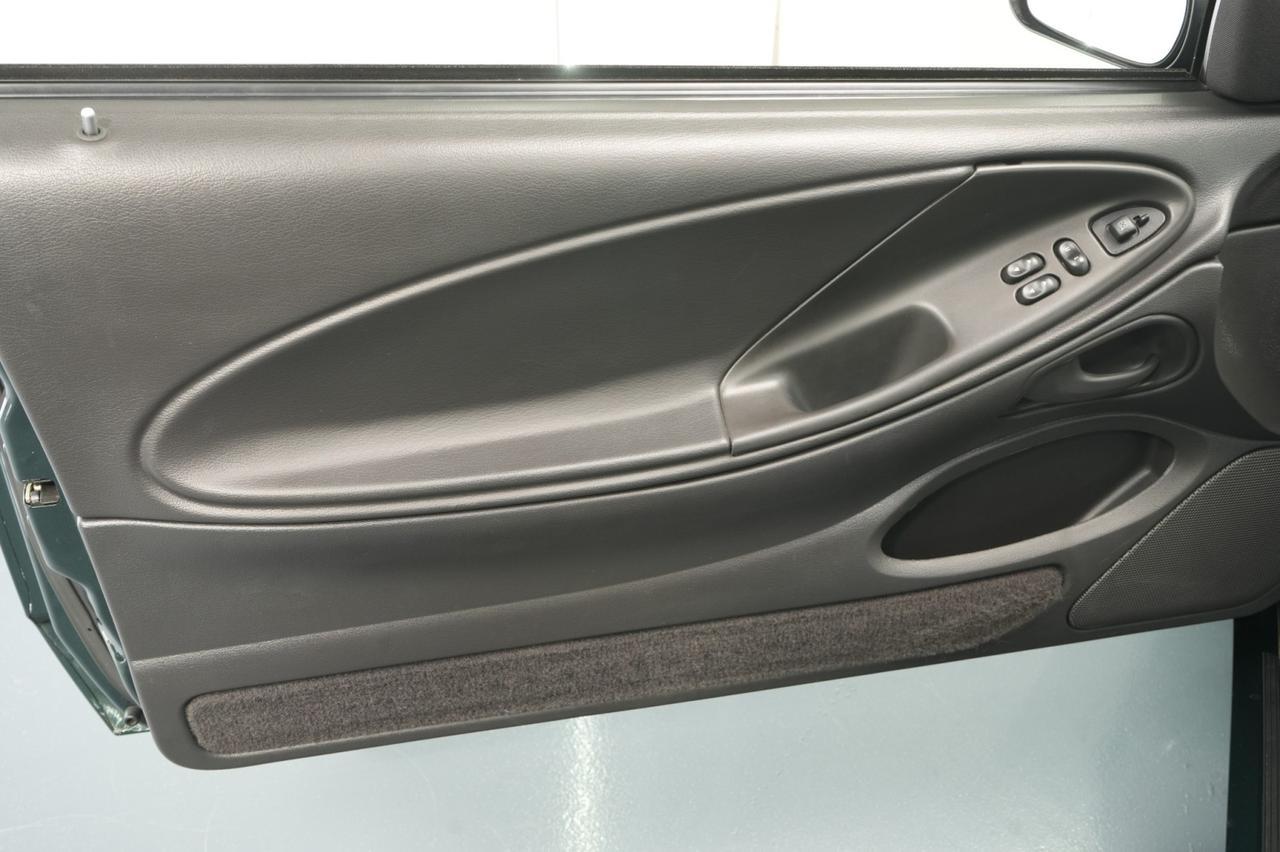 2001 Ford Mustang GT Bullitt Edition Only 12k Miles!! West Chester PA