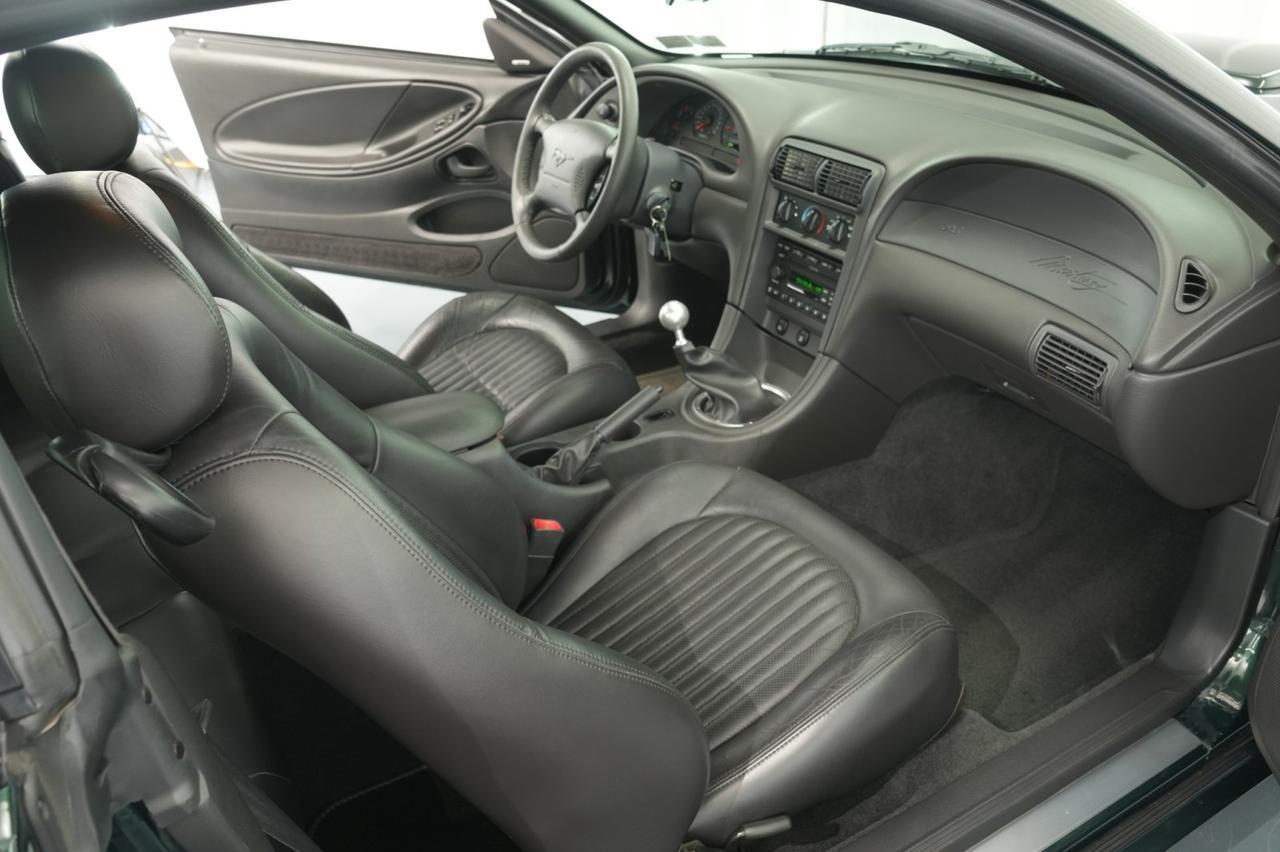 2001 Ford Mustang GT Bullitt Edition Only 12k Miles!! West Chester PA