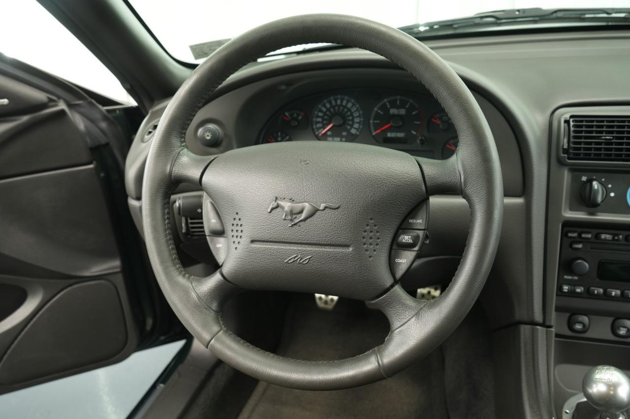 2001 Ford Mustang GT Bullitt Edition Only 12k Miles!! West Chester PA