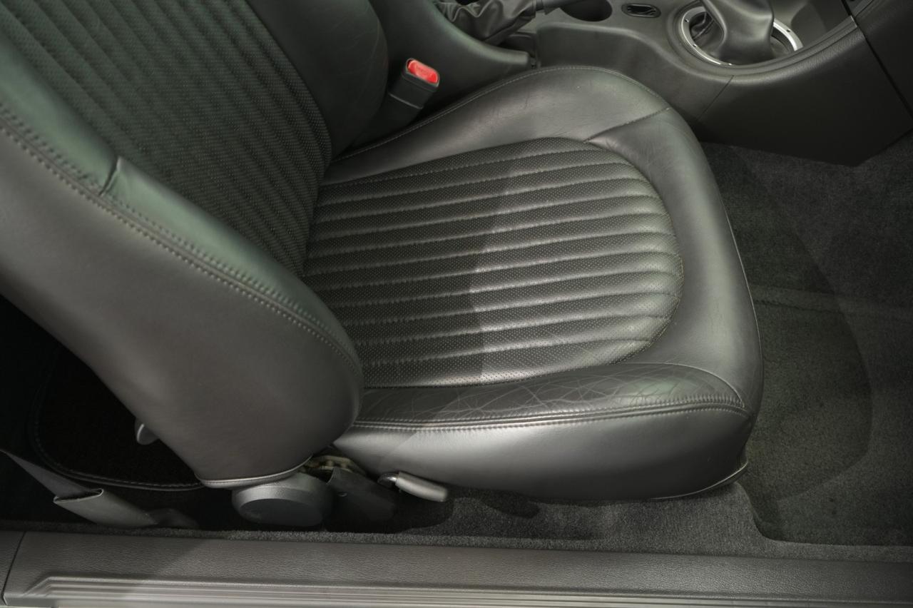 2001 Ford Mustang GT Bullitt Edition Only 12k Miles!! West Chester PA