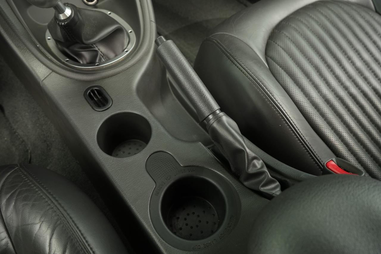 2001 Ford Mustang GT Bullitt Edition Only 12k Miles!! West Chester PA