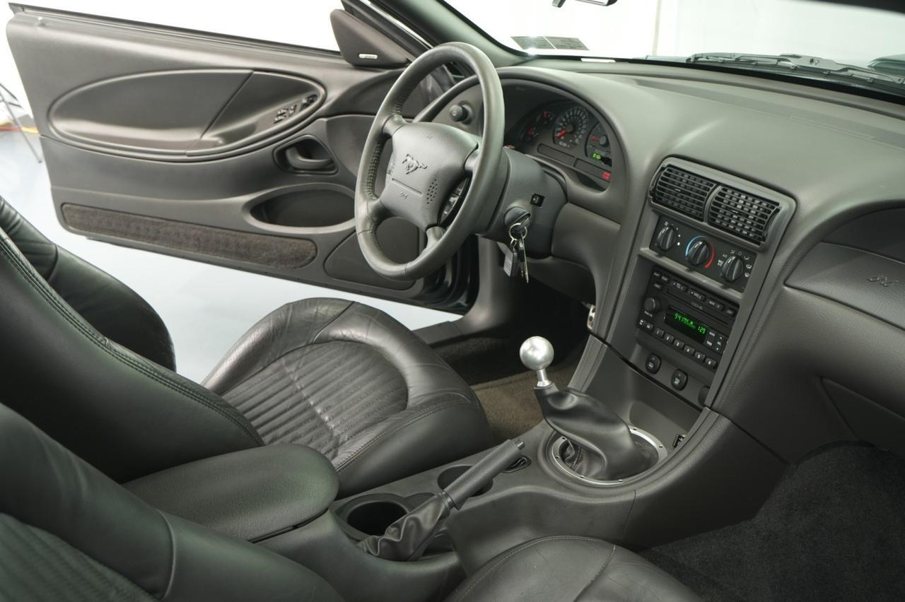 2001 Ford Mustang GT Bullitt Edition Only 12k Miles!! West Chester PA