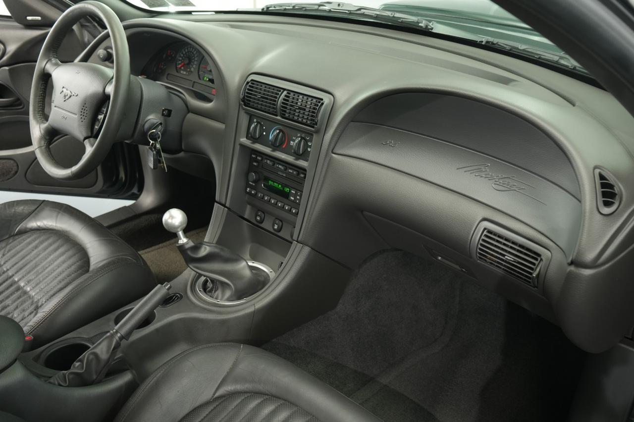 2001 Ford Mustang GT Bullitt Edition Only 12k Miles!! West Chester PA