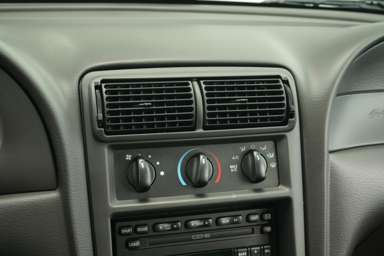 2001 Ford Mustang GT Bullitt Edition Only 12k Miles!! West Chester PA