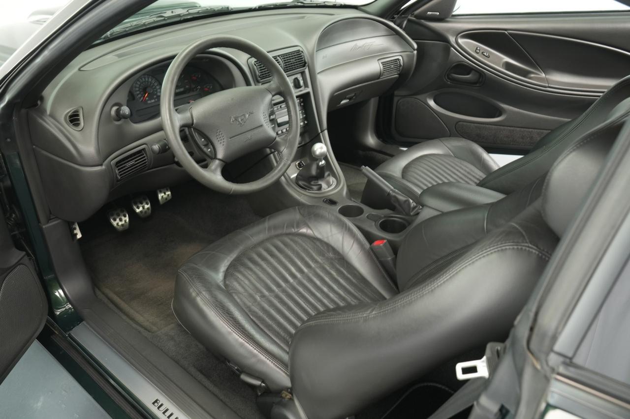 2001 Ford Mustang GT Bullitt Edition Only 12k Miles!! West Chester PA