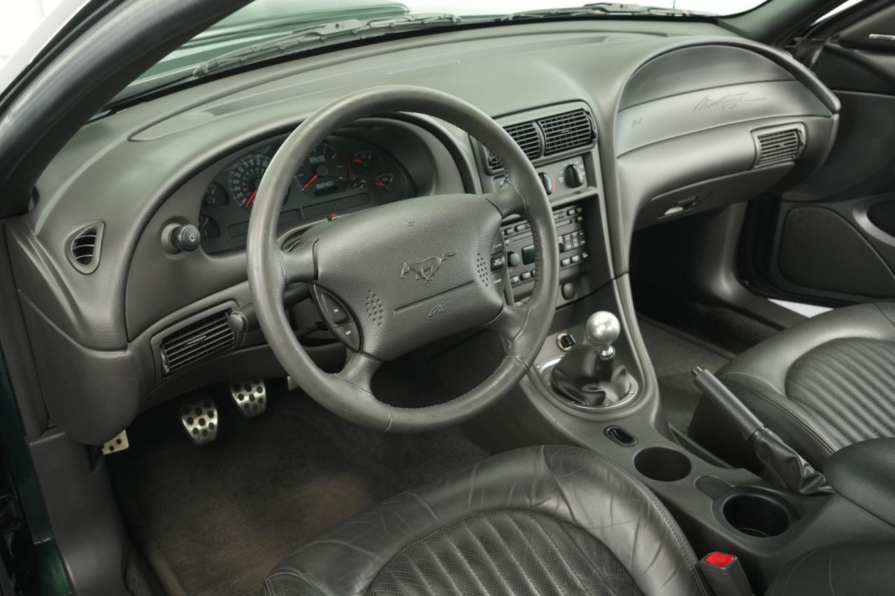 2001 Ford Mustang GT Bullitt Edition Only 12k Miles!! West Chester PA