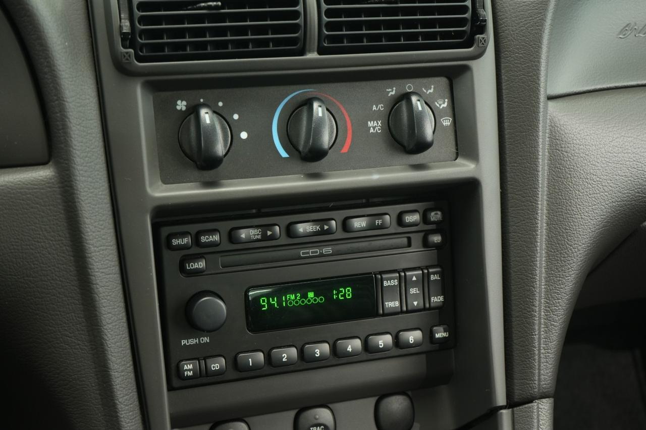 2001 Ford Mustang GT Bullitt Edition Only 12k Miles!! West Chester PA