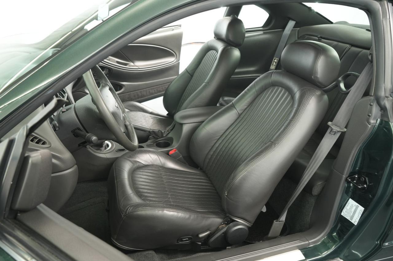 2001 Ford Mustang GT Bullitt Edition Only 12k Miles!! West Chester PA