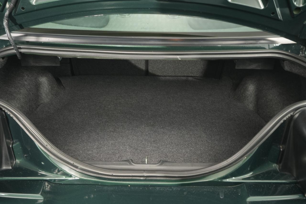 2001 Ford Mustang GT Bullitt Edition Only 12k Miles!! West Chester PA