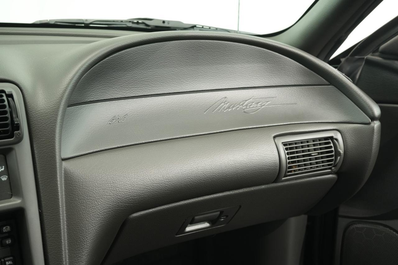 2001 Ford Mustang GT Bullitt Edition Only 12k Miles!! West Chester PA