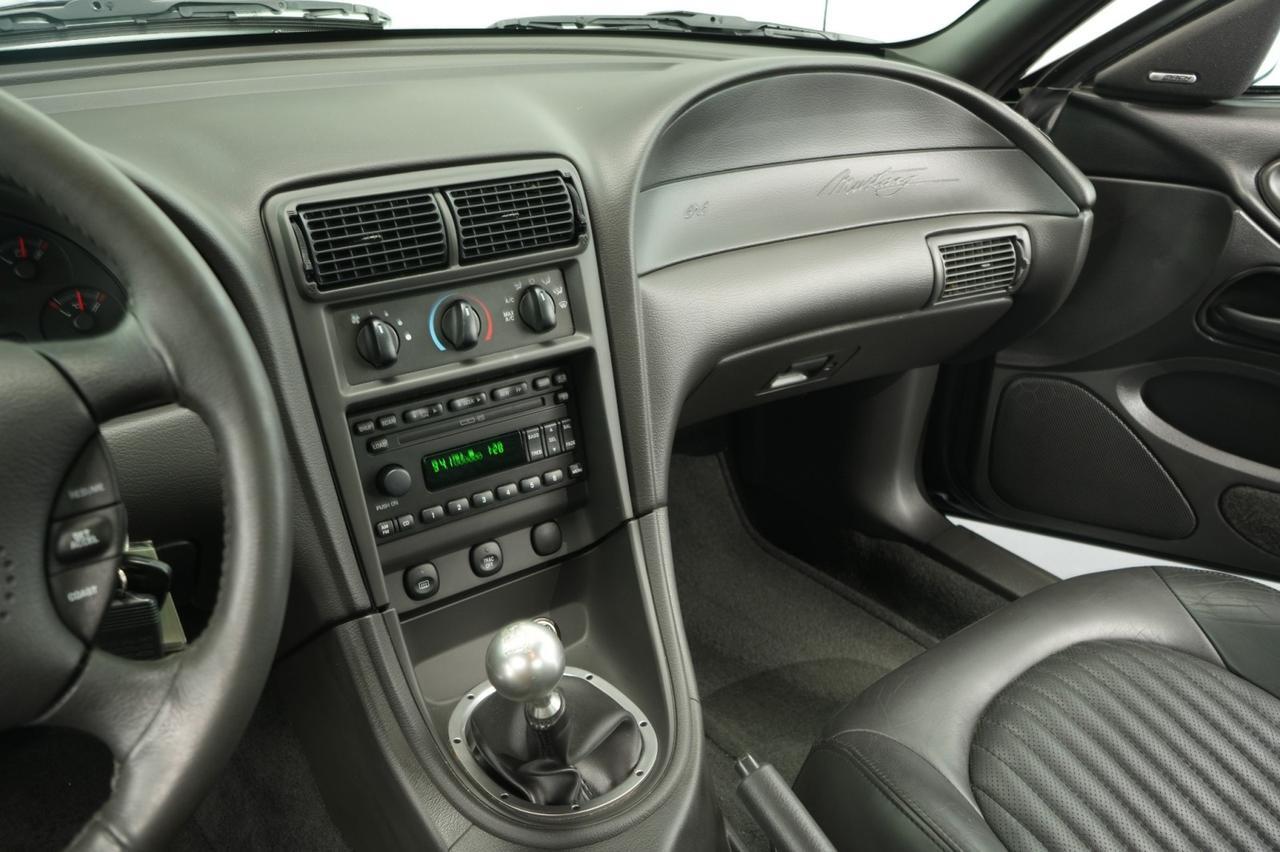 2001 Ford Mustang GT Bullitt Edition Only 12k Miles!! West Chester PA