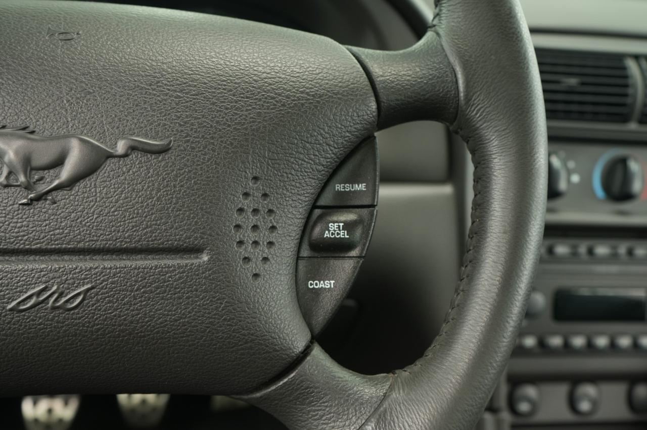 2001 Ford Mustang GT Bullitt Edition Only 12k Miles!! West Chester PA