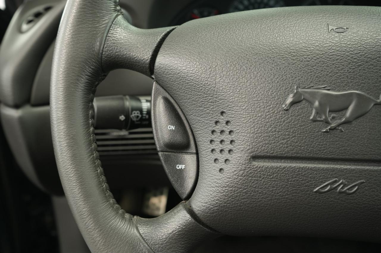 2001 Ford Mustang GT Bullitt Edition Only 12k Miles!! West Chester PA