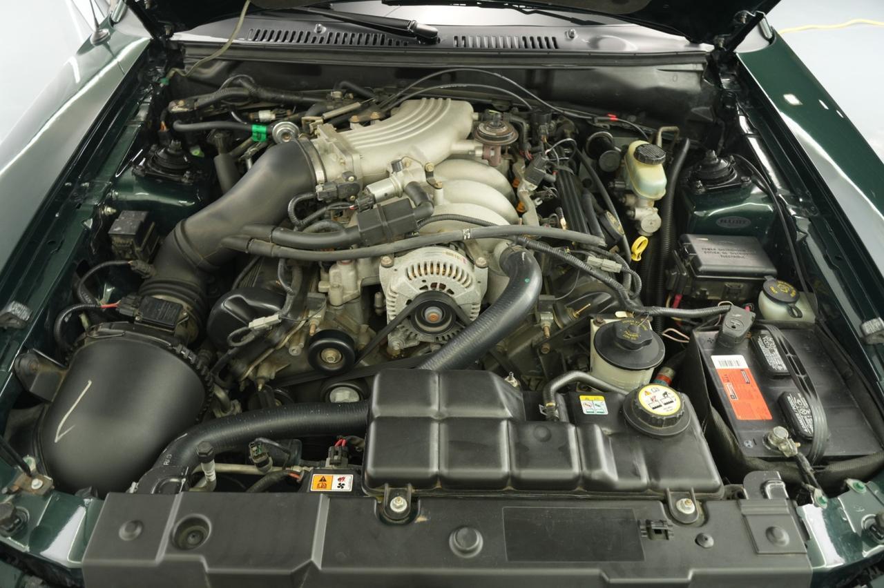 2001 Ford Mustang GT Bullitt Edition Only 12k Miles!! West Chester PA