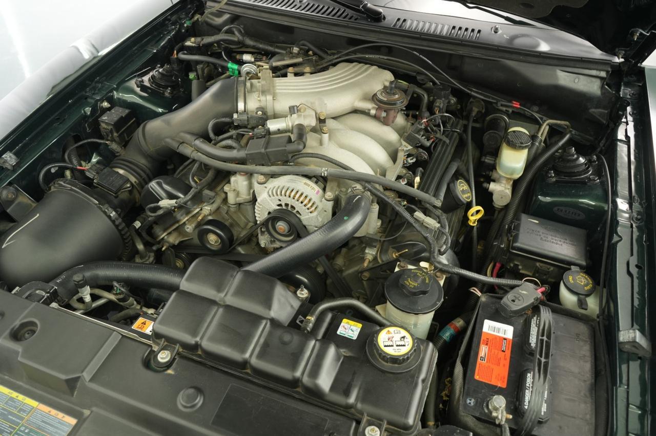 2001 Ford Mustang GT Bullitt Edition Only 12k Miles!! West Chester PA