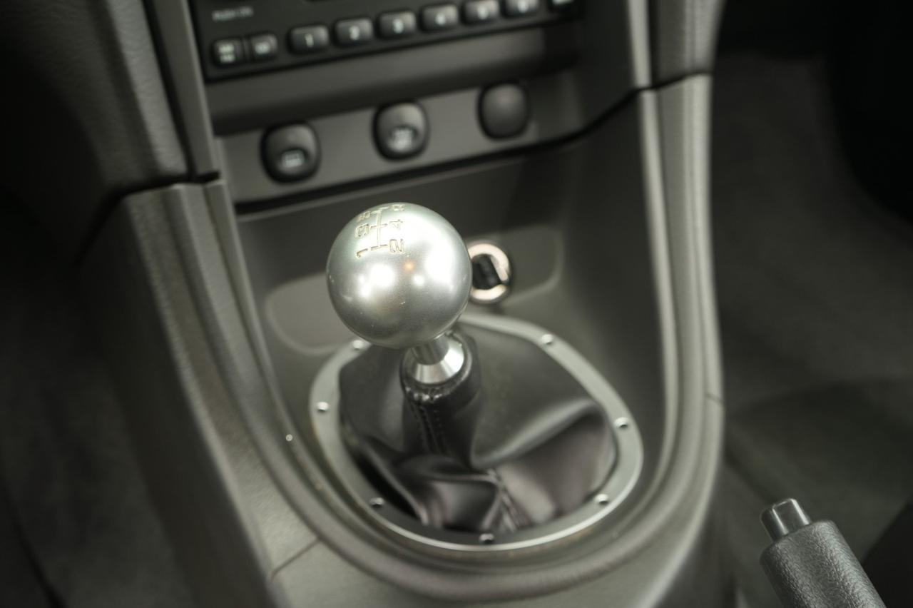 2001 Ford Mustang GT Bullitt Edition Only 12k Miles!! West Chester PA