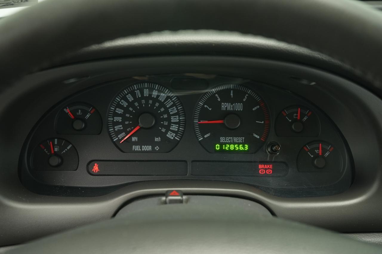 2001 Ford Mustang GT Bullitt Edition Only 12k Miles!! West Chester PA