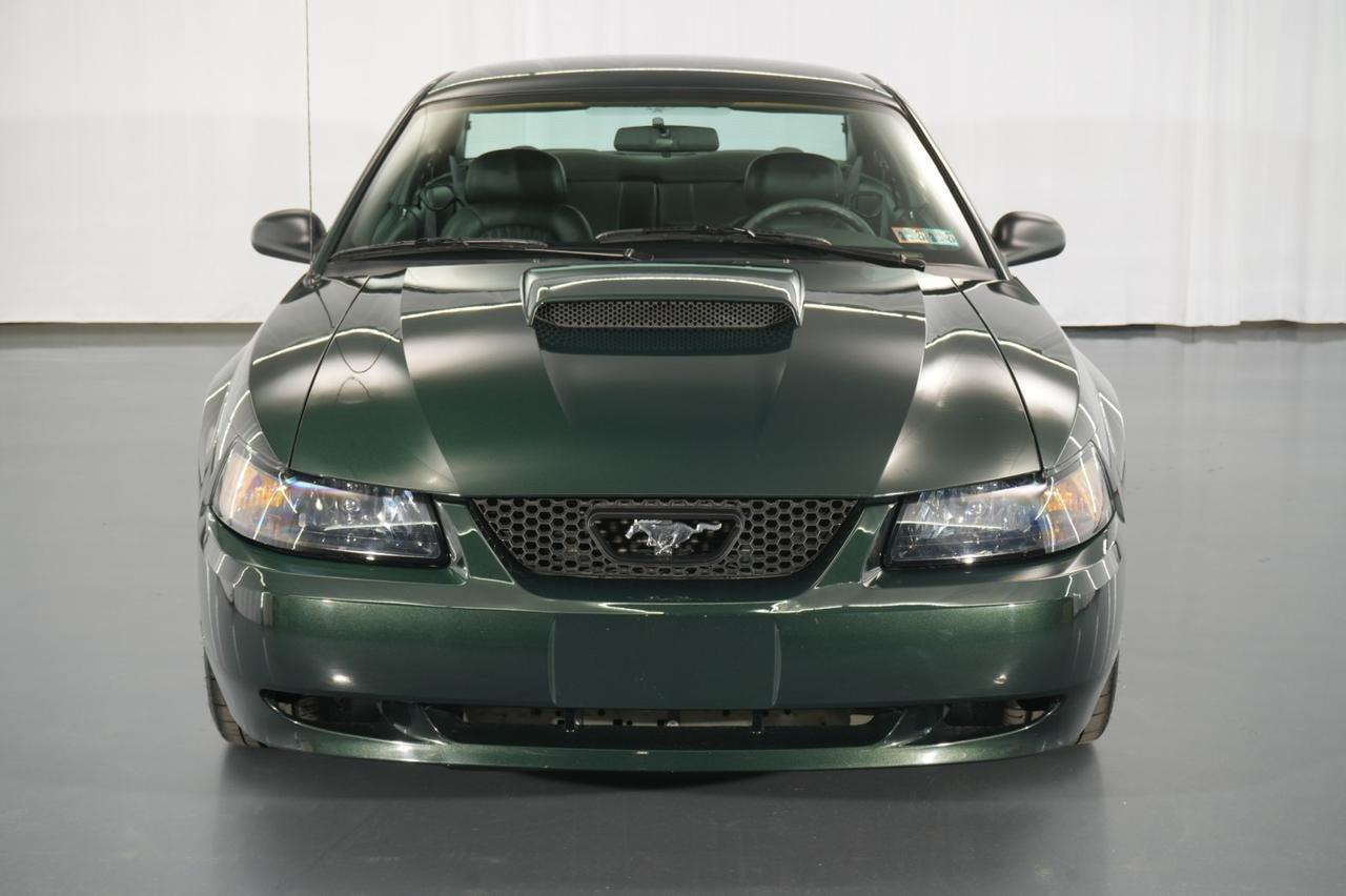 2001 Ford Mustang GT Bullitt Edition Only 12k Miles!! West Chester PA