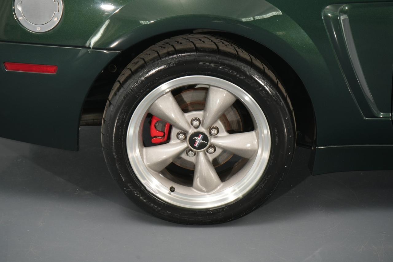 2001 Ford Mustang GT Bullitt Edition Only 12k Miles!! West Chester PA