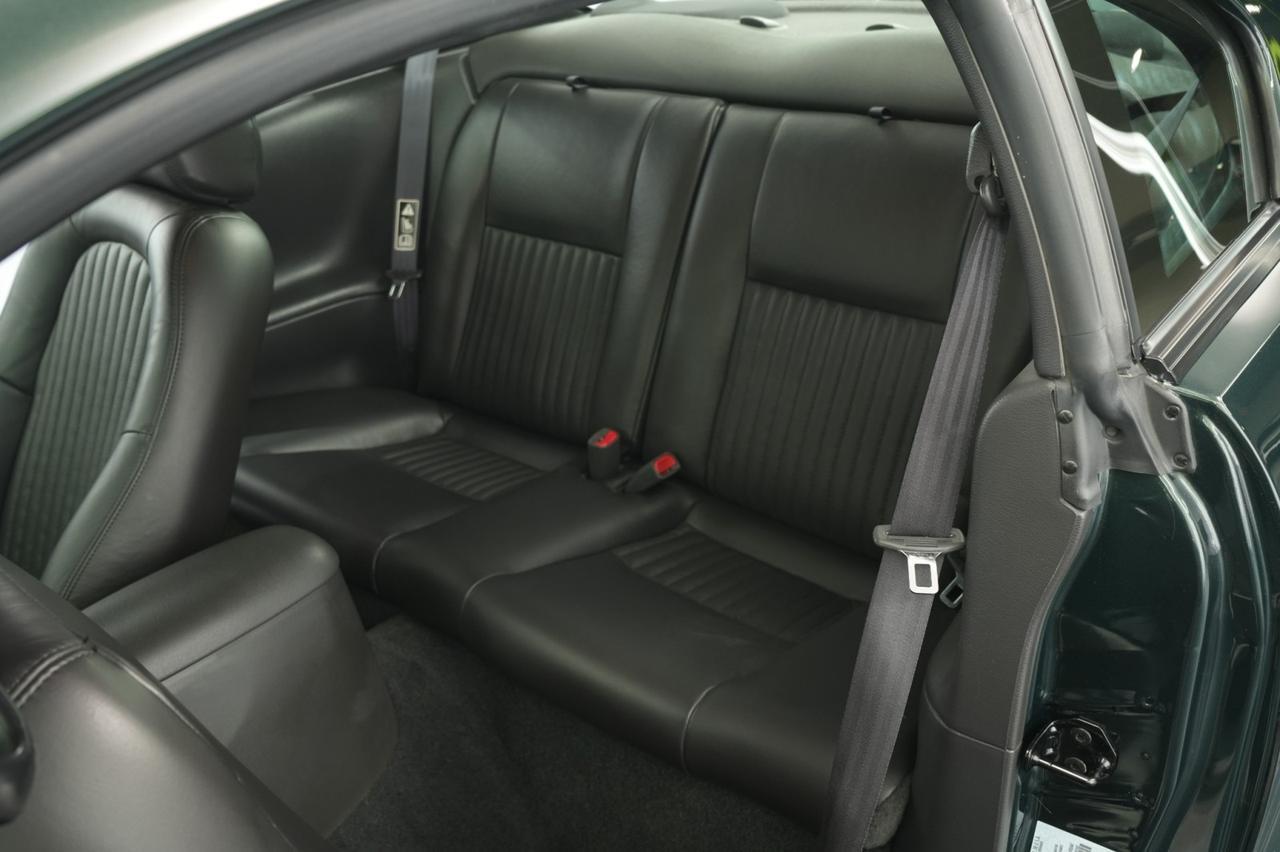 2001 Ford Mustang GT Bullitt Edition Only 12k Miles!! West Chester PA